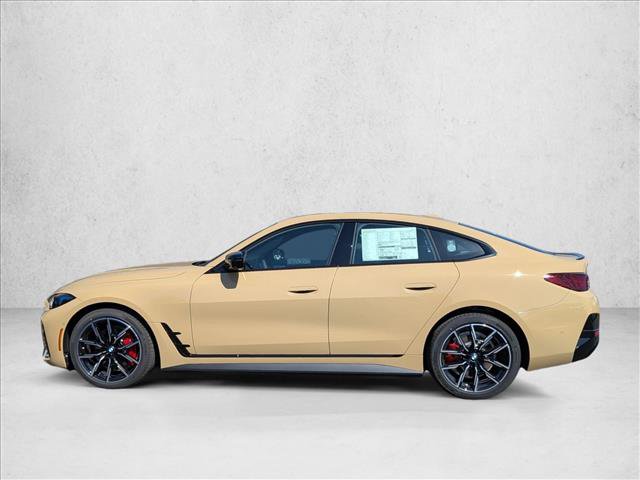 New 2026 BMW i4 xDrive40i w/ M Sport Package AWD/4WD image 9