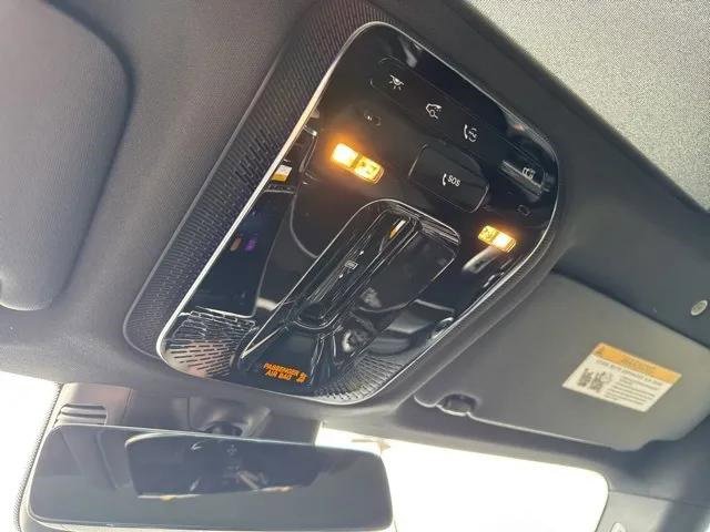 New 2025 Mercedes-Benz GLC 300 4MATIC image 22