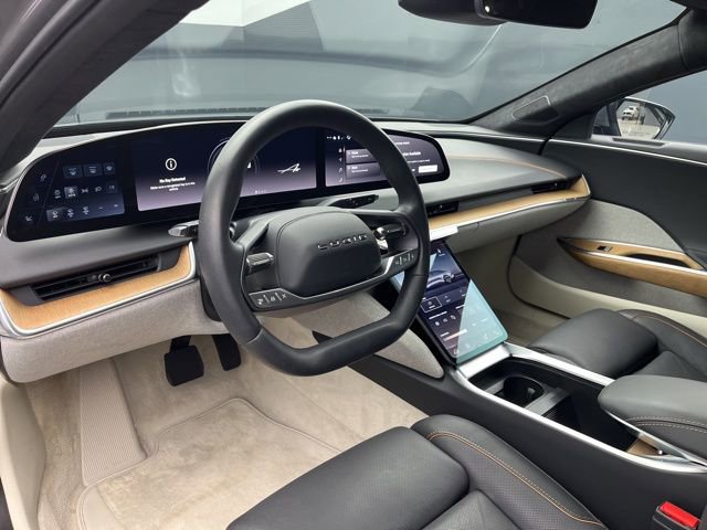 Used 2024 Lucid Air Touring image 8