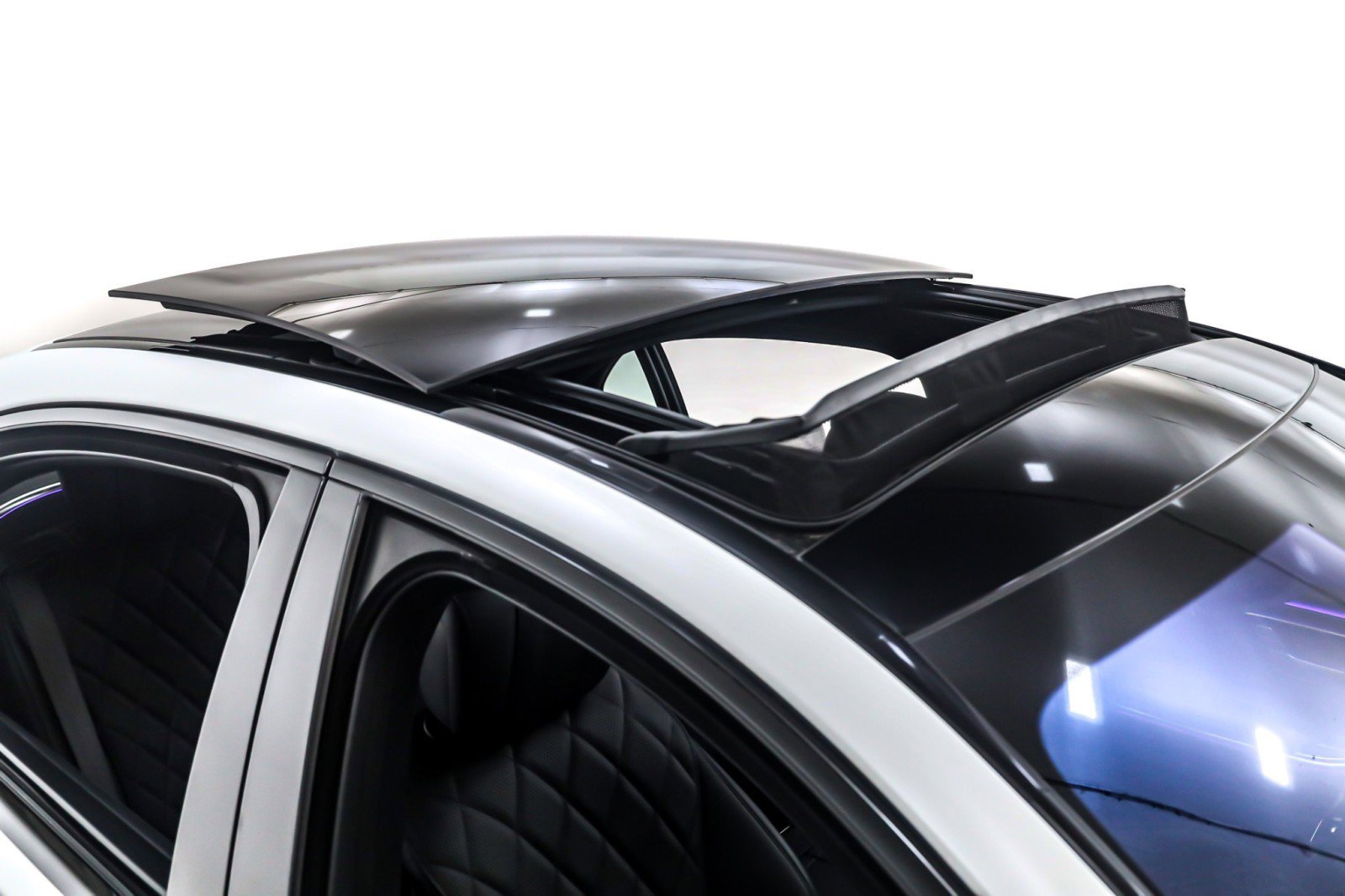 Certified 2024 Mercedes-Benz S 580 4MATIC Sedan image 22