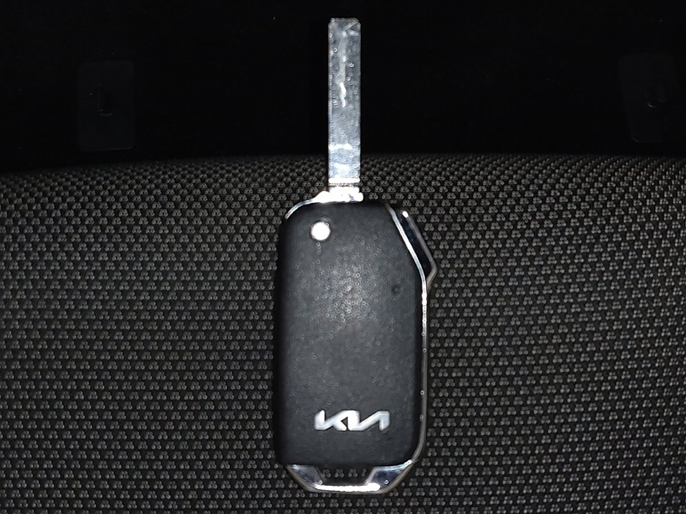 Used 2022 Kia Forte FE image 32