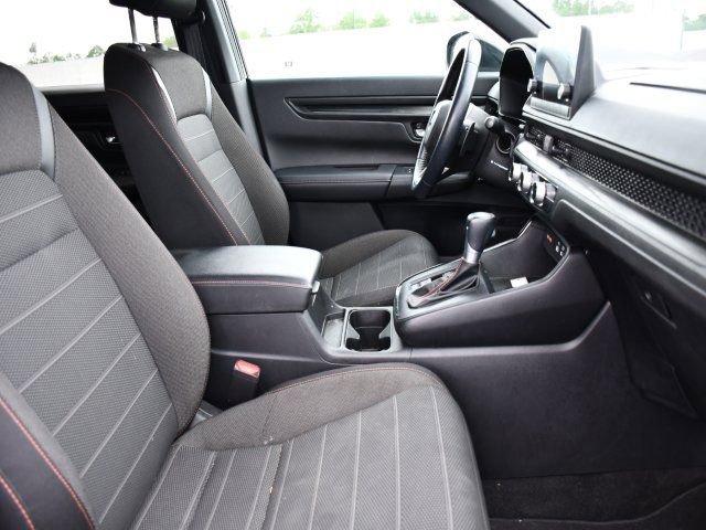 Used 2025 Honda CR-V Sport image 22