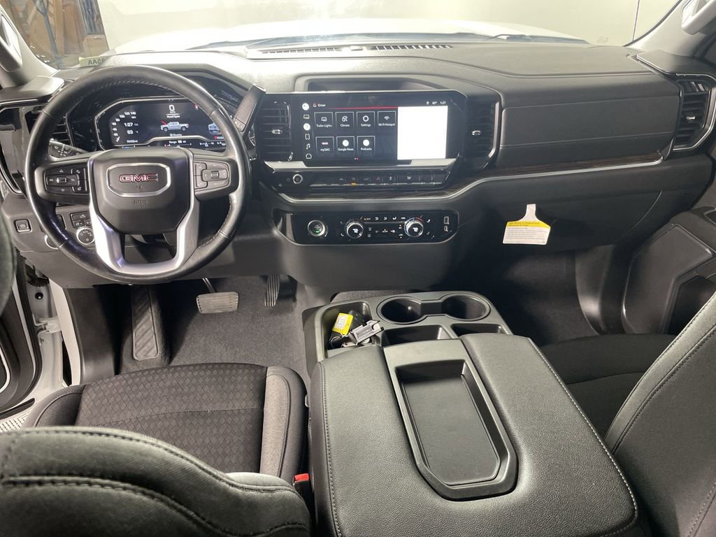 Used 2022 GMC Sierra 1500 SLE image 19