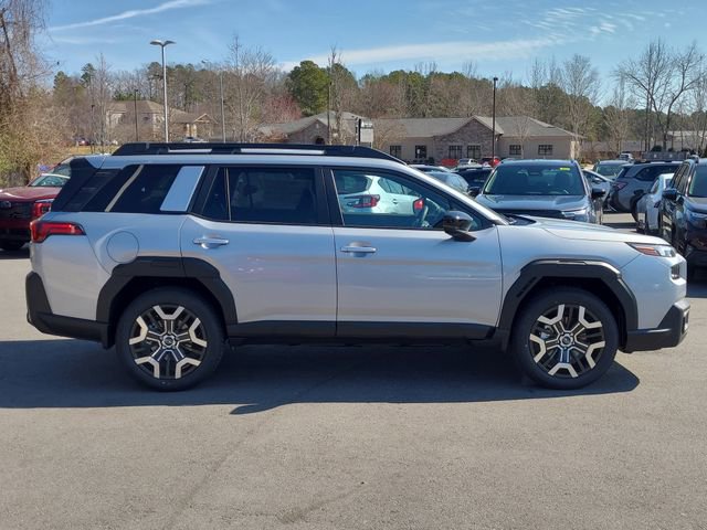 New 2026 Subaru Outback Touring XT image 2
