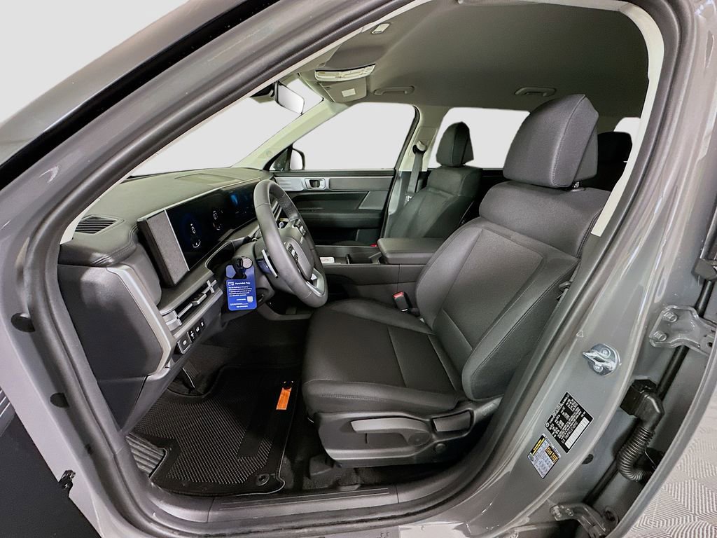 New 2026 Hyundai Santa Fe SE image 15