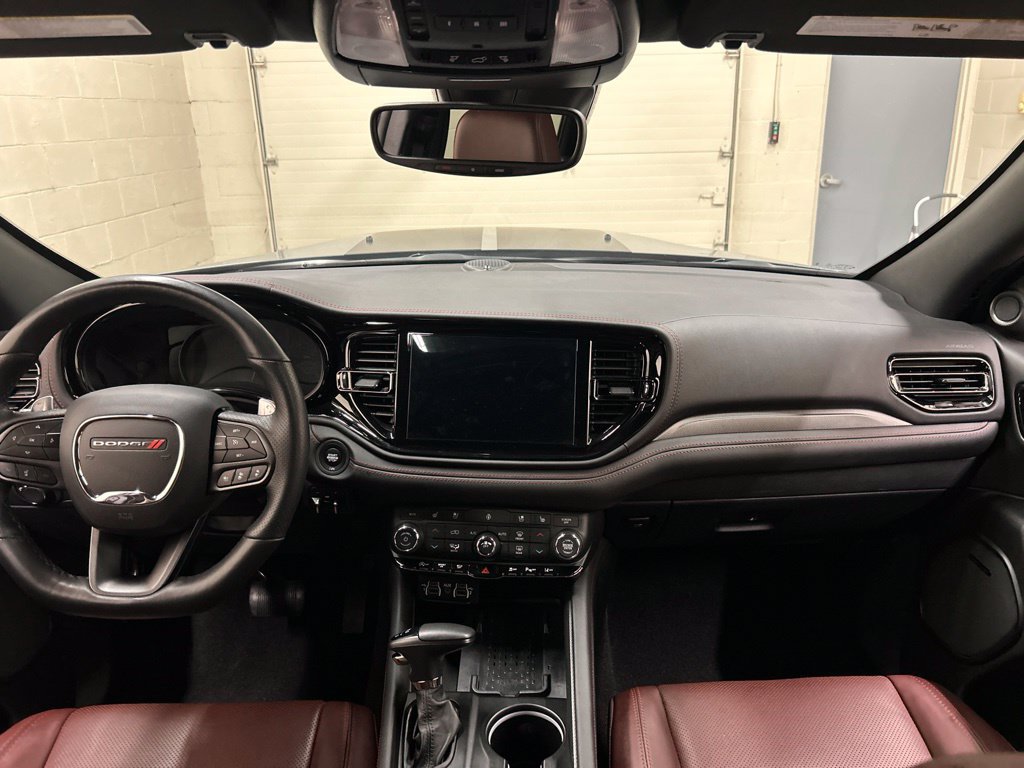 Used 2025 Dodge Durango GT AWD/4WD image 22