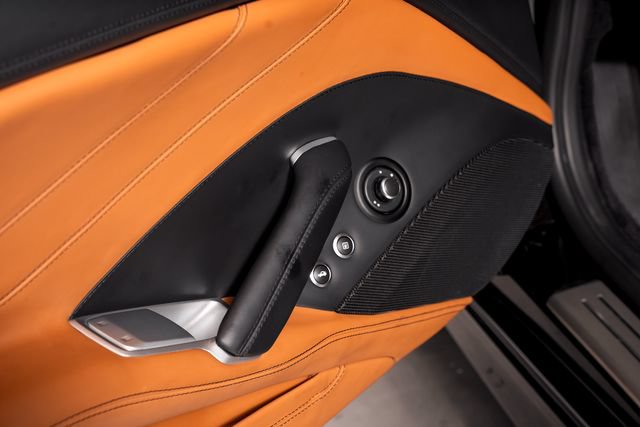 Certified 2016 Ferrari California T RWD image 65