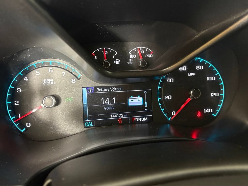 Used 2016 Chevrolet Colorado Z71 AWD/4WD image 26