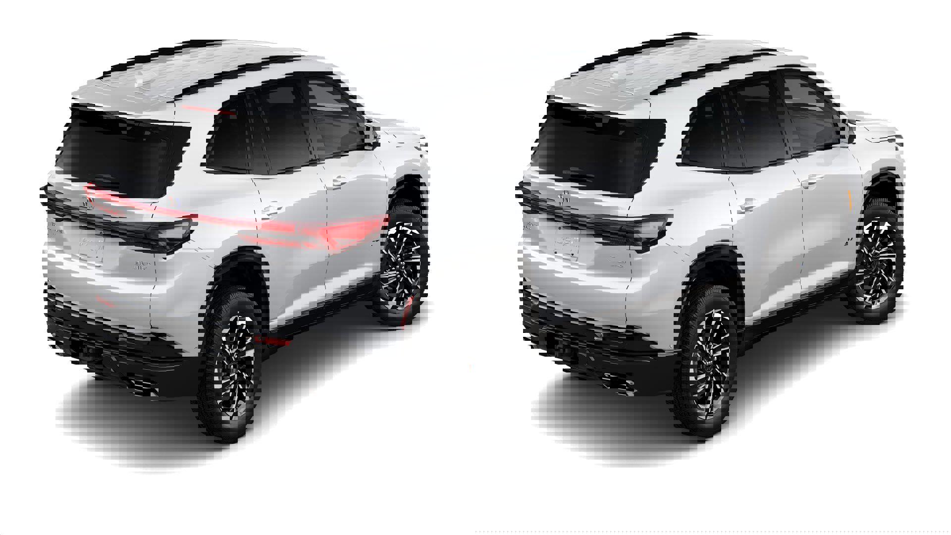 New 2026 Buick Enclave Sport Touring w/ Power Package image 74