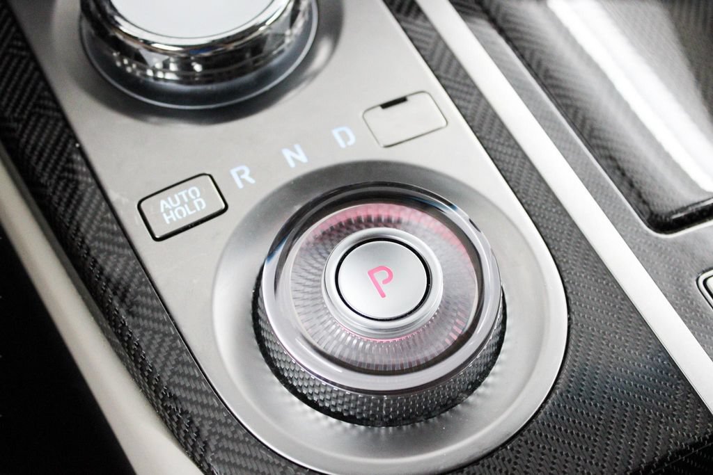 Used 2024 Genesis G80 3.5T Sport AWD/4WD image 38