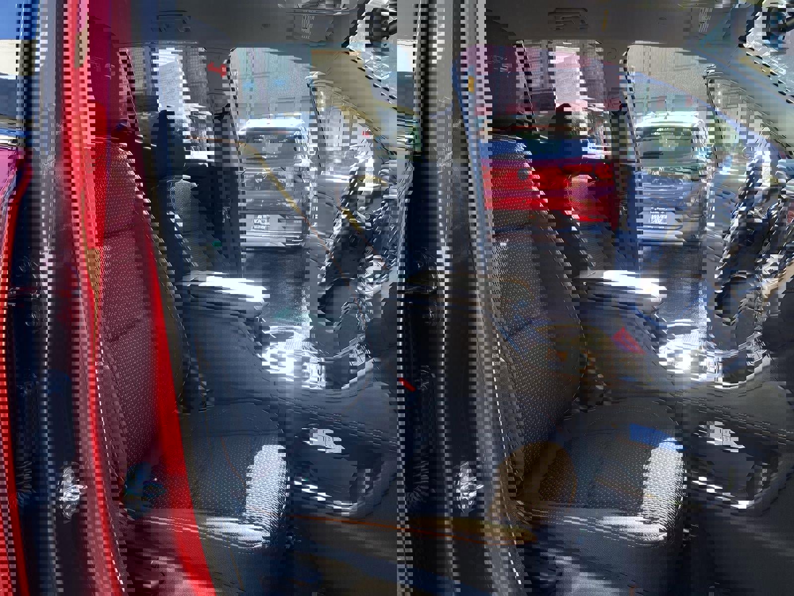 Used 2023 GMC Acadia AT4 image 20