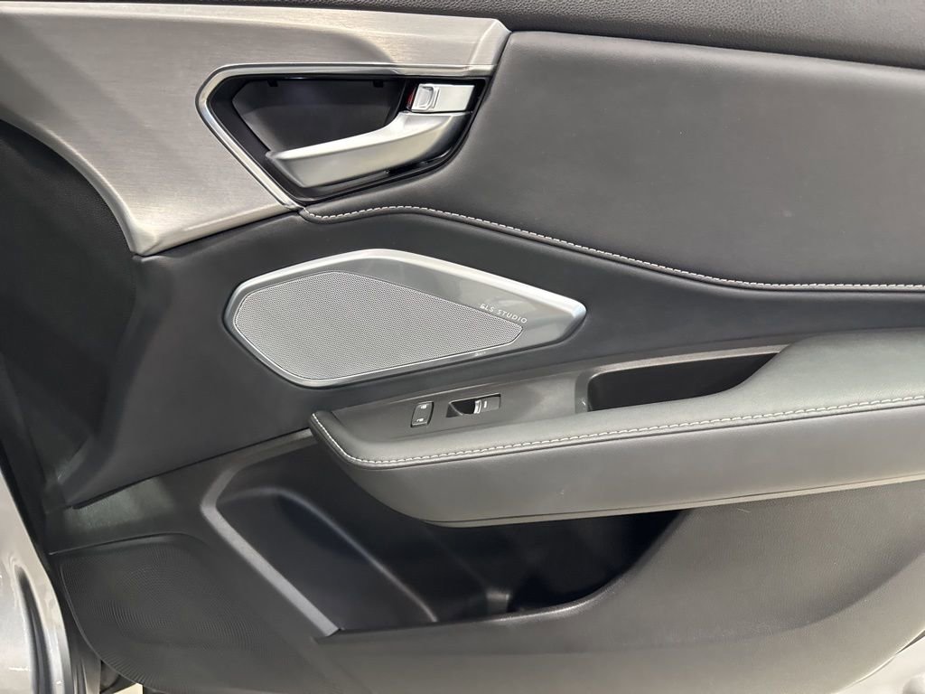 Used 2021 Acura RDX AWD w/ Advance Package image 36