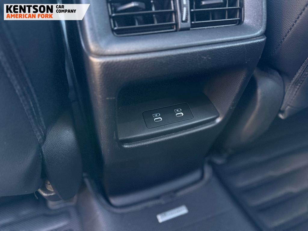 Used 2024 Honda CR-V Sport Touring image 40