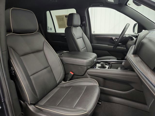 Used 2025 Chevrolet Tahoe Premier image 33