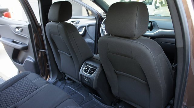 Used 2019 Chevrolet Blazer LT image 18