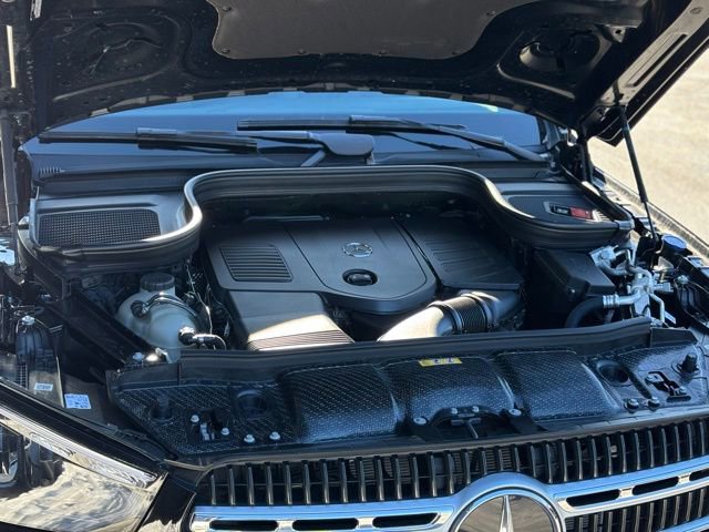 Used 2025 Mercedes-Benz GLE 350 4MATIC image 64