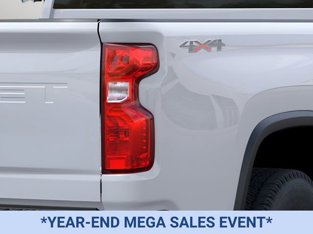 New 2026 Chevrolet Silverado 2500 W/T w/ WT Convenience Package image 11