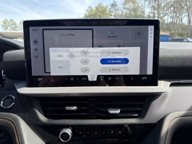 New 2026 Ford Explorer Tremor w/ Tremor Ultimate Package AWD/4WD image 18