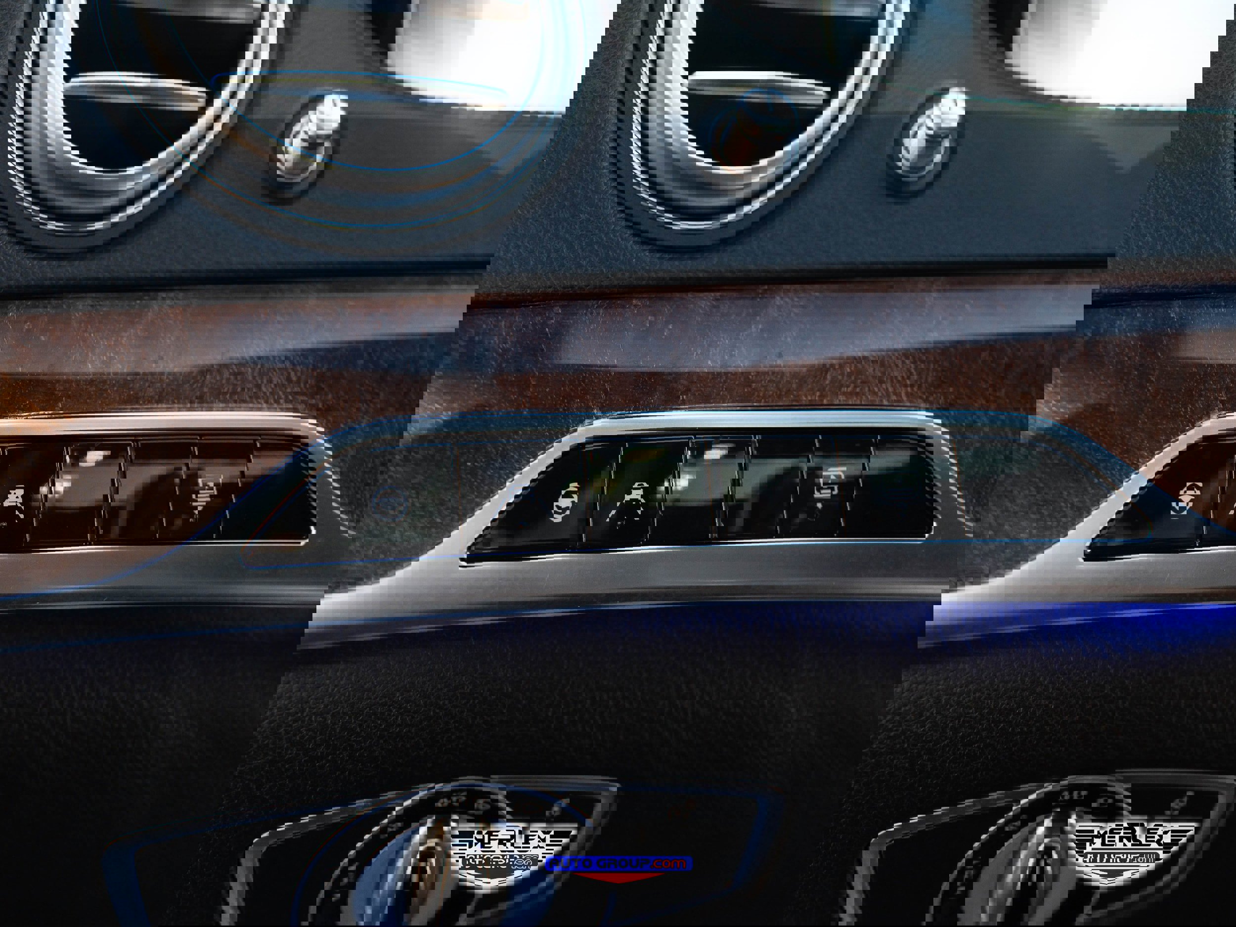 Used 2019 Mercedes-Benz S 560 560 4MATIC image 36