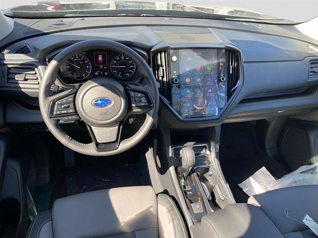 New 2025 Subaru Ascent Onyx Edition image 10