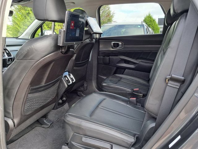 Used 2021 Kia Sorento SX FWD image 26