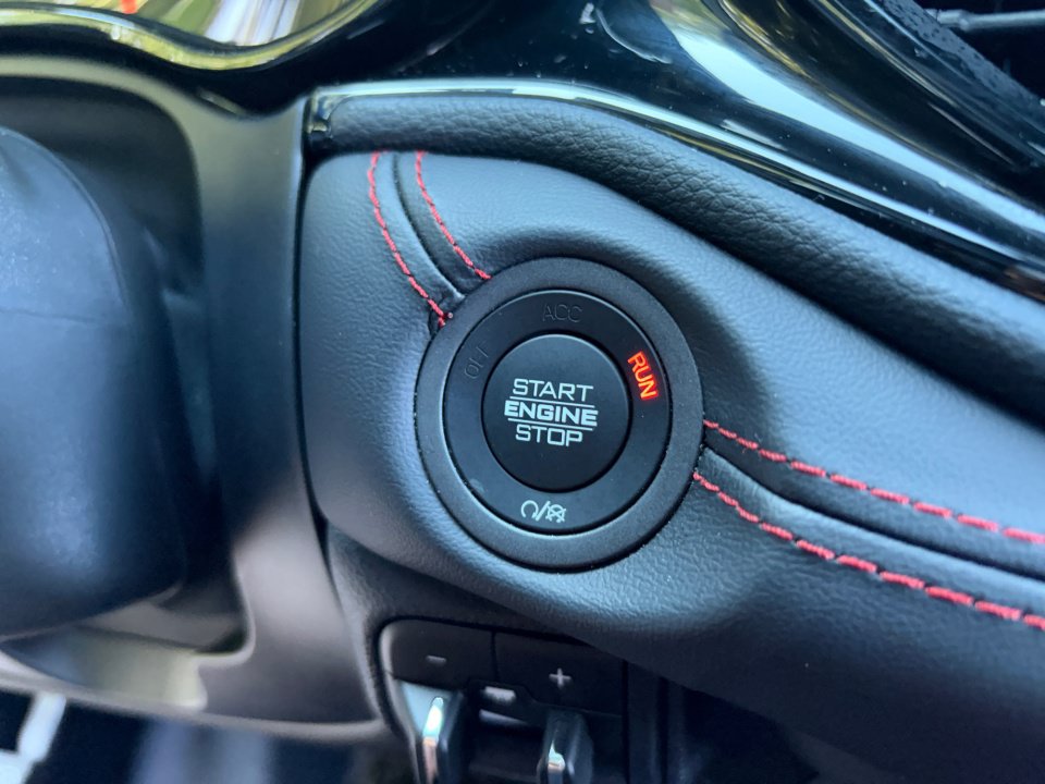 Used 2024 Dodge Durango GT AWD/4WD image 20