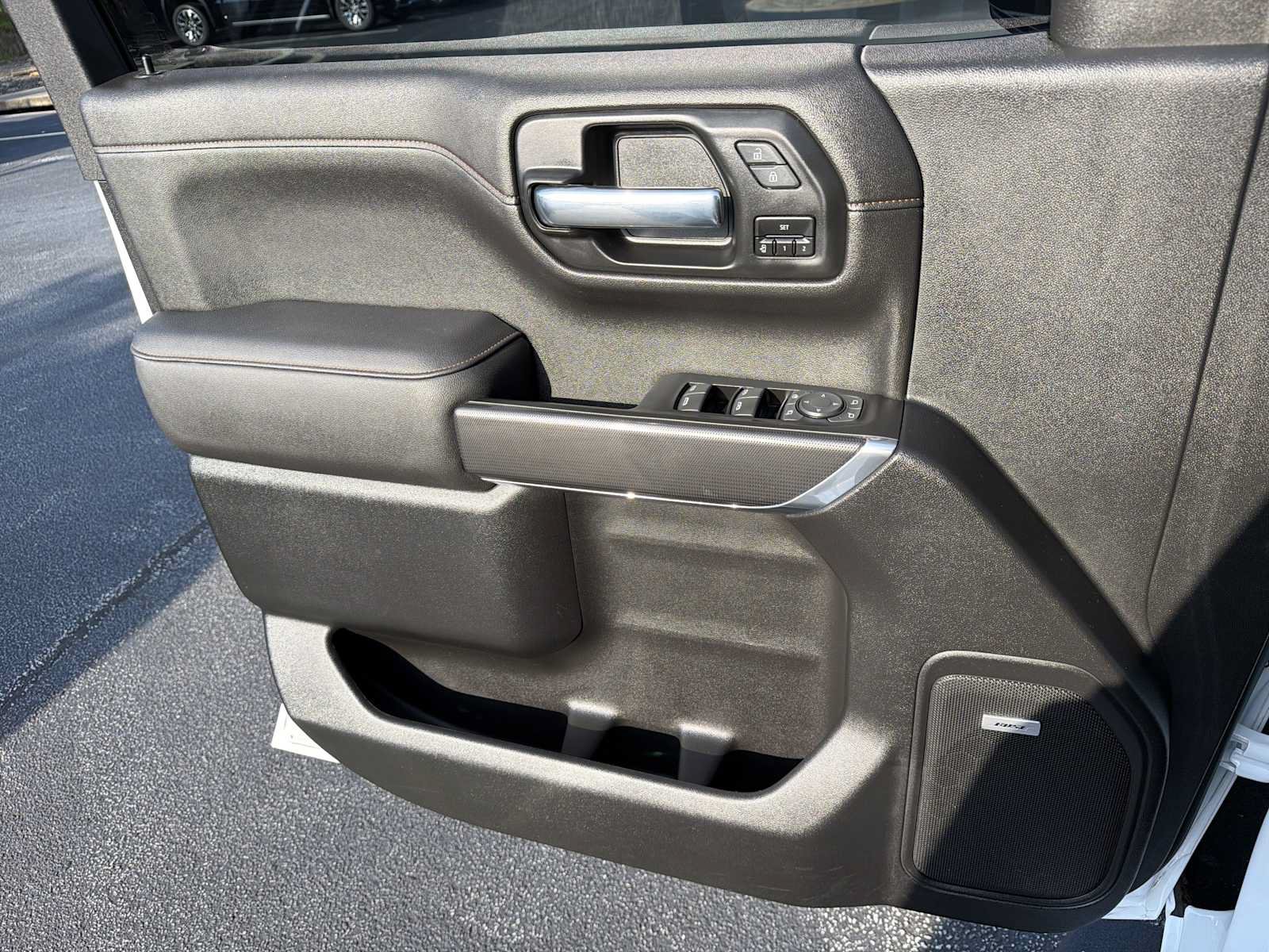 Used 2021 GMC Sierra 1500 AT4 w/ AT4 Premium Package AWD/4WD image 18