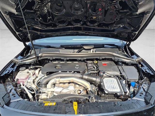 New 2026 Mercedes-Benz GLA 250 4MATIC image 16