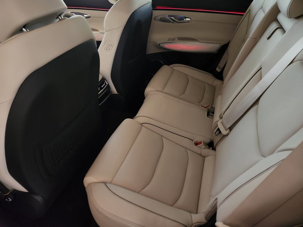 New 2026 Genesis GV70 2.5T Advanced AWD/4WD image 19