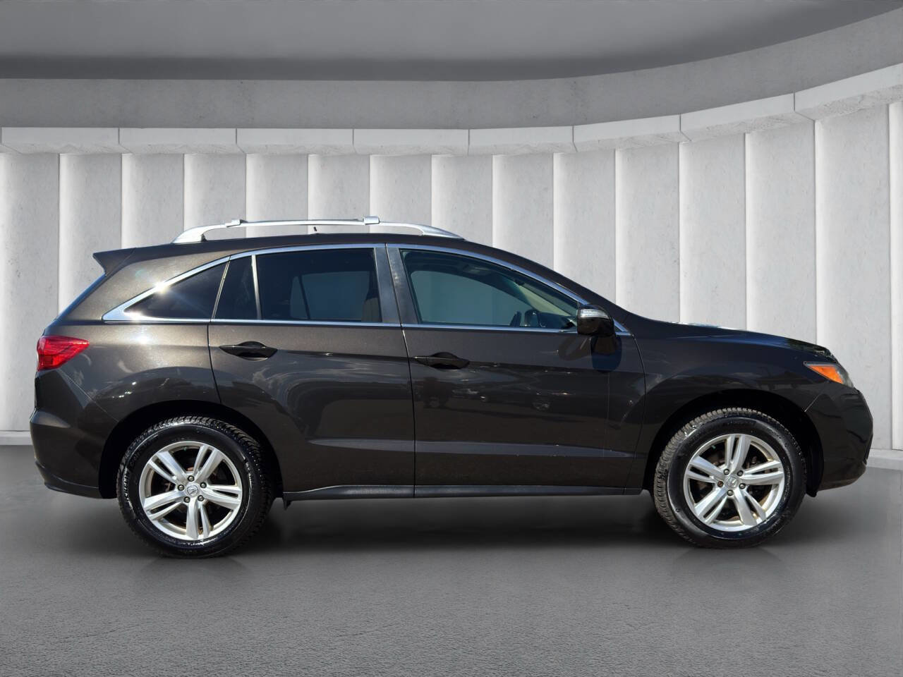 Used 2015 Acura RDX AWD image 6