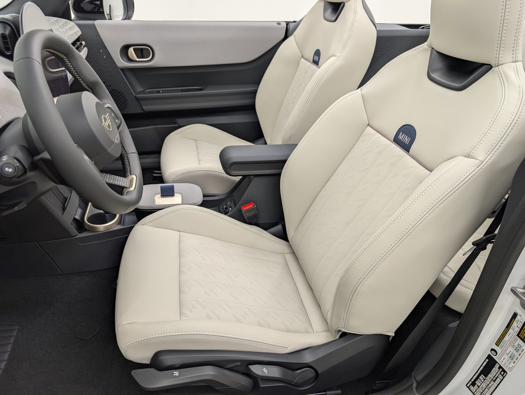 New 2026 MINI Cooper Convertible image 5