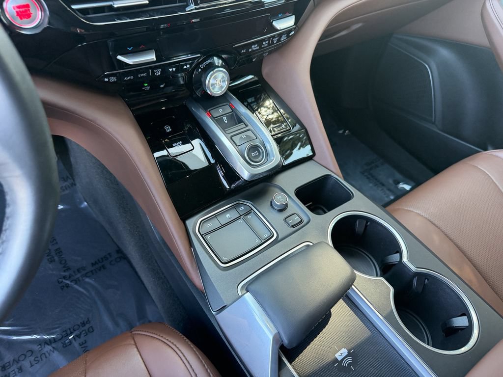 Certified 2023 Acura MDX w/ Technology Package AWD/4WD image 22