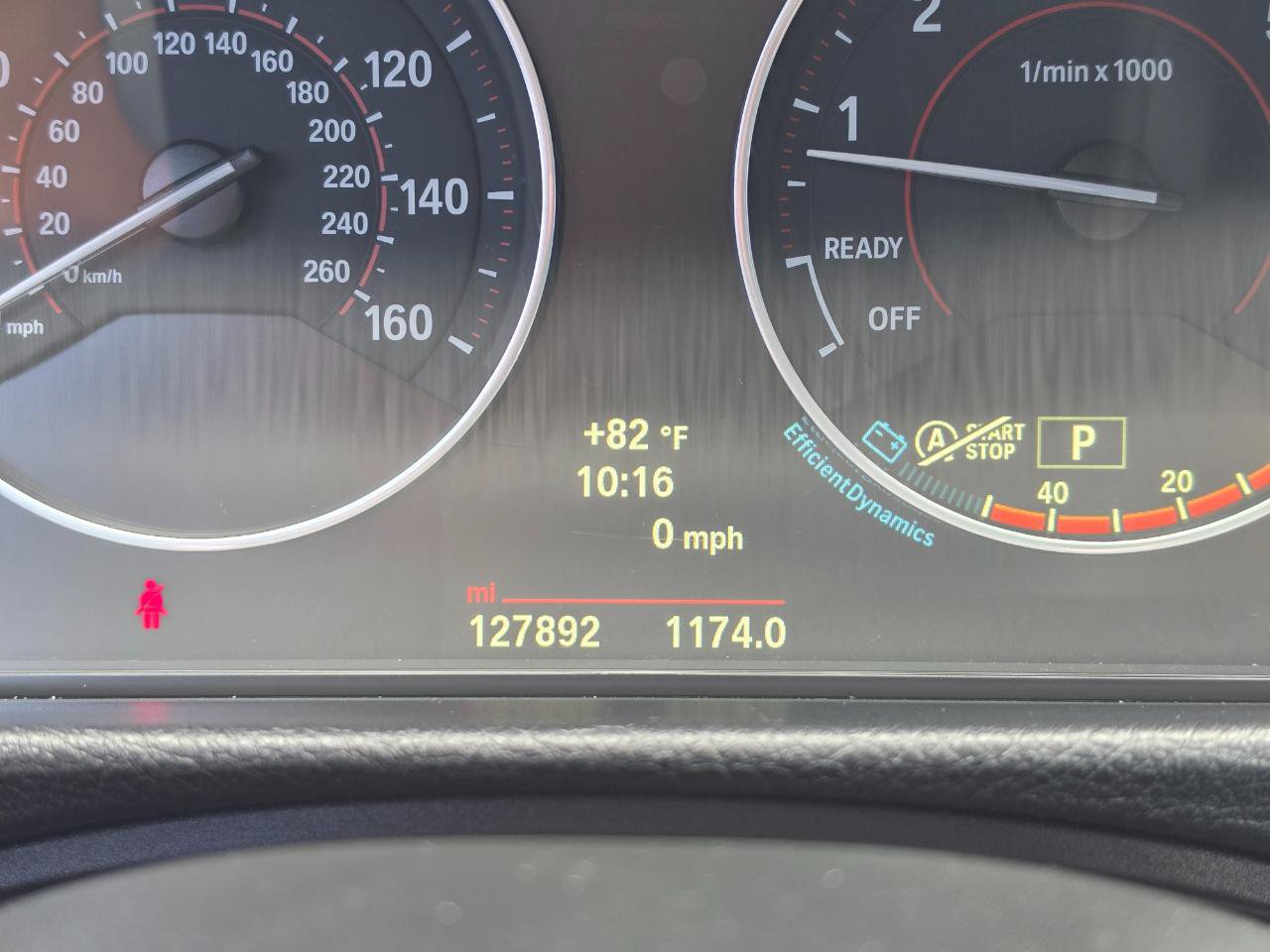 Used 2014 BMW 428i Coupe RWD image 16