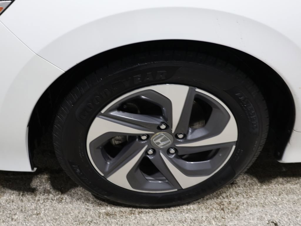 Used 2019 Honda Insight LX image 10