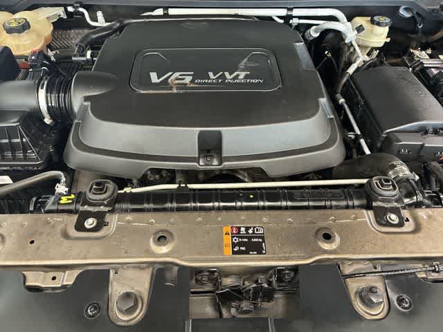 Used 2016 Chevrolet Colorado LT w/ LT Convenience Package RWD image 15