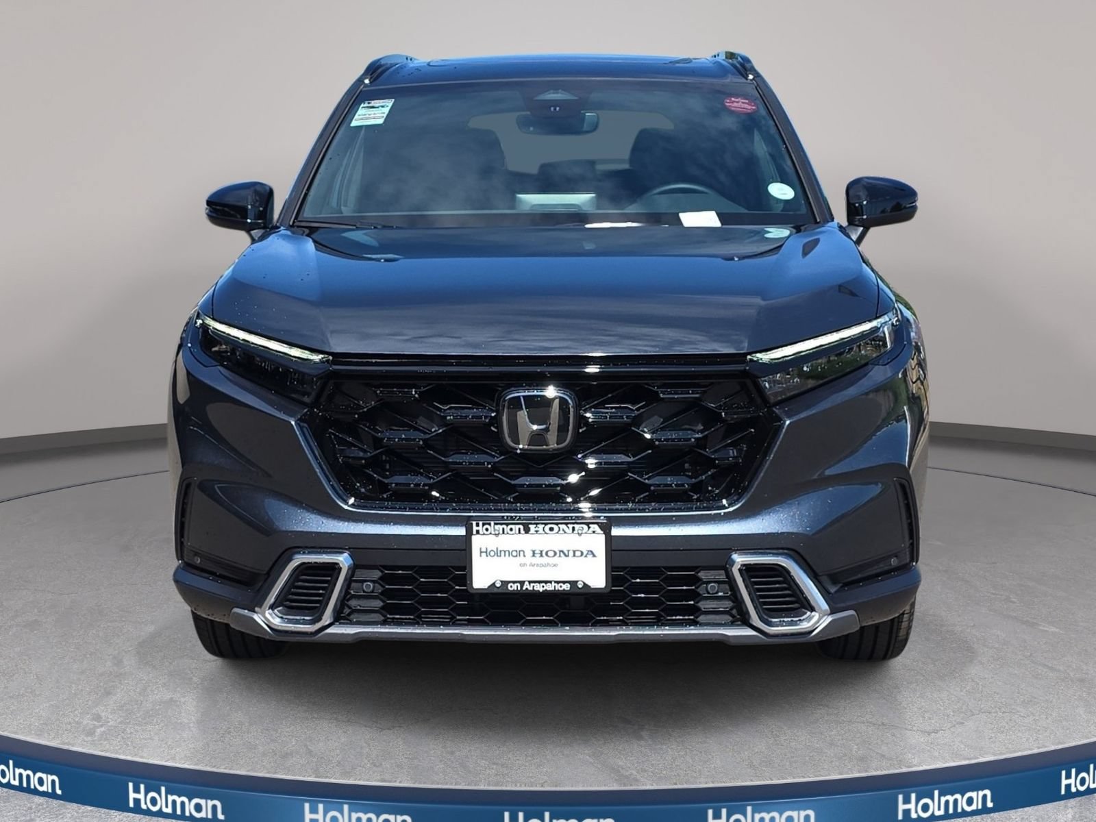 New 2026 Honda CR-V Sport Touring image 2