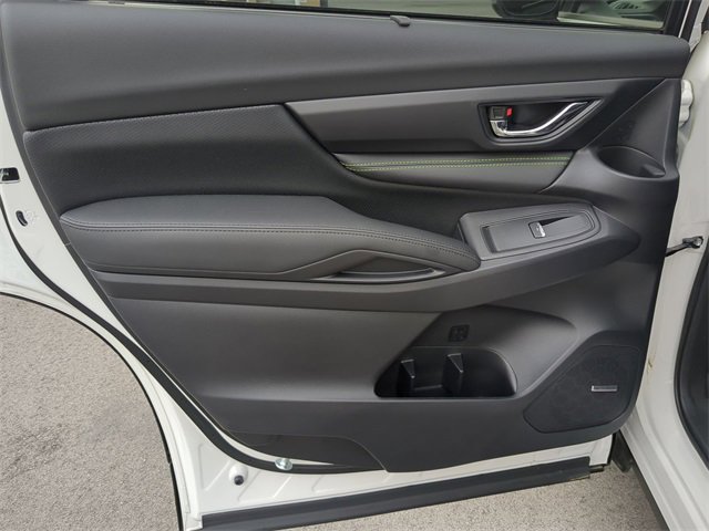 New 2025 Subaru Ascent Bronze Edition image 23