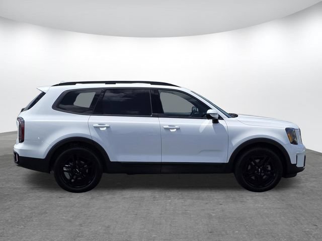 Used 2024 Kia Telluride SX X-Line AWD/4WD image 3
