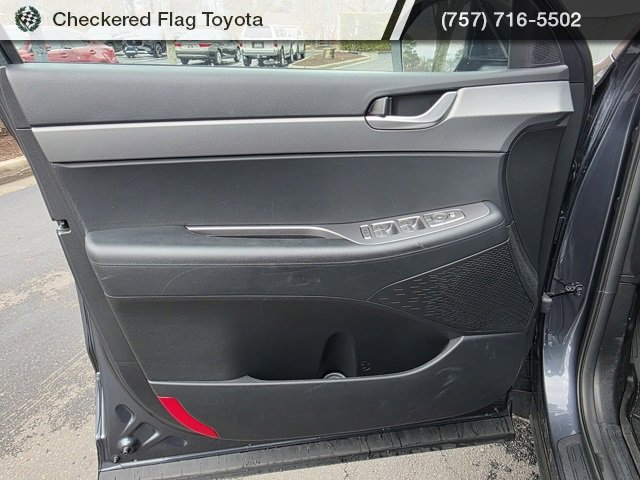 Used 2025 Hyundai Palisade SEL image 20