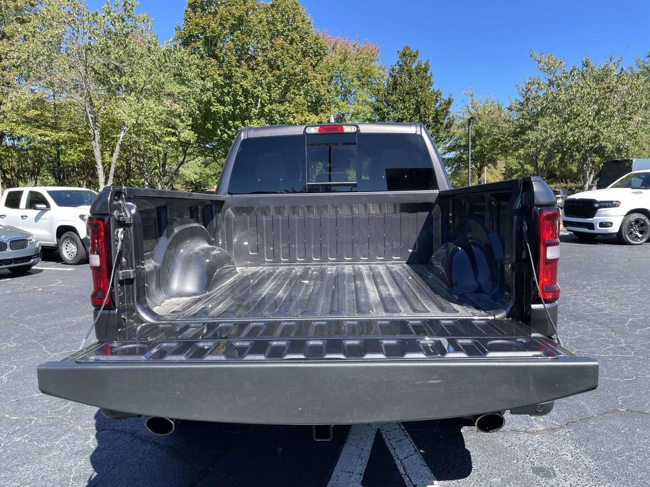 New 2026 RAM 1500 Big Horn image 30