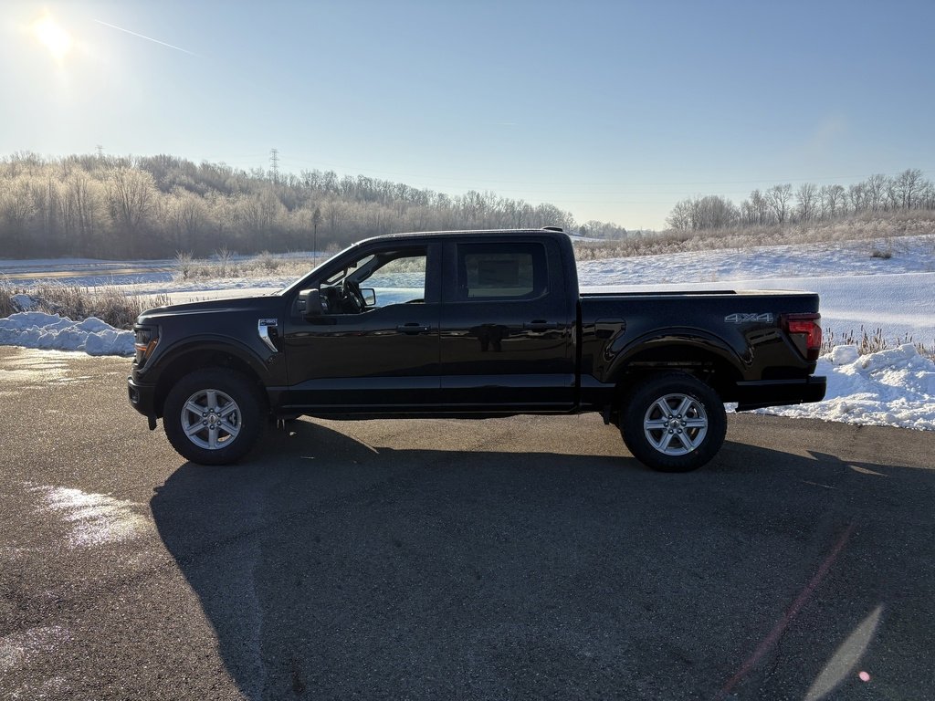 New 2026 Ford F150 XLT w/ Tow/Haul Package image 2