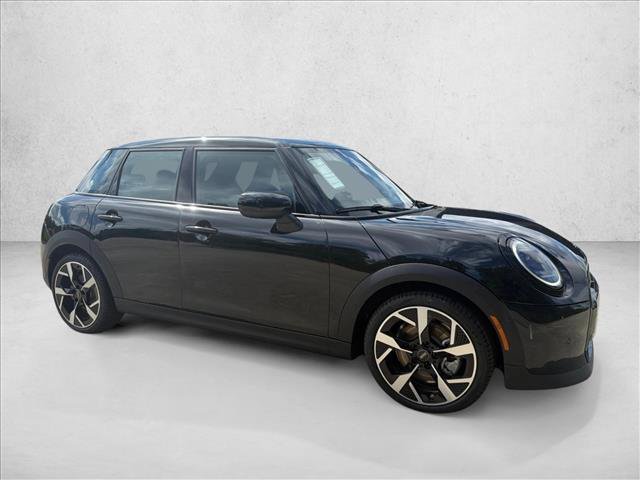 New 2027 MINI Cooper S FWD image 7