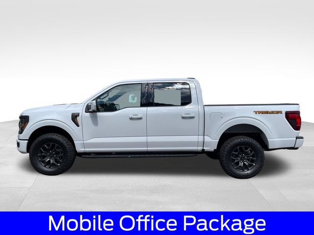 New 2026 Ford F150 Tremor w/ Equipment Group 402B AWD/4WD image 2