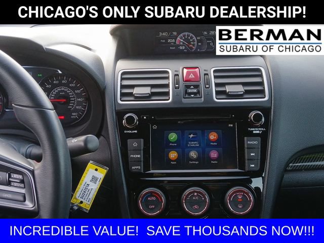Used 2021 Subaru WRX image 13
