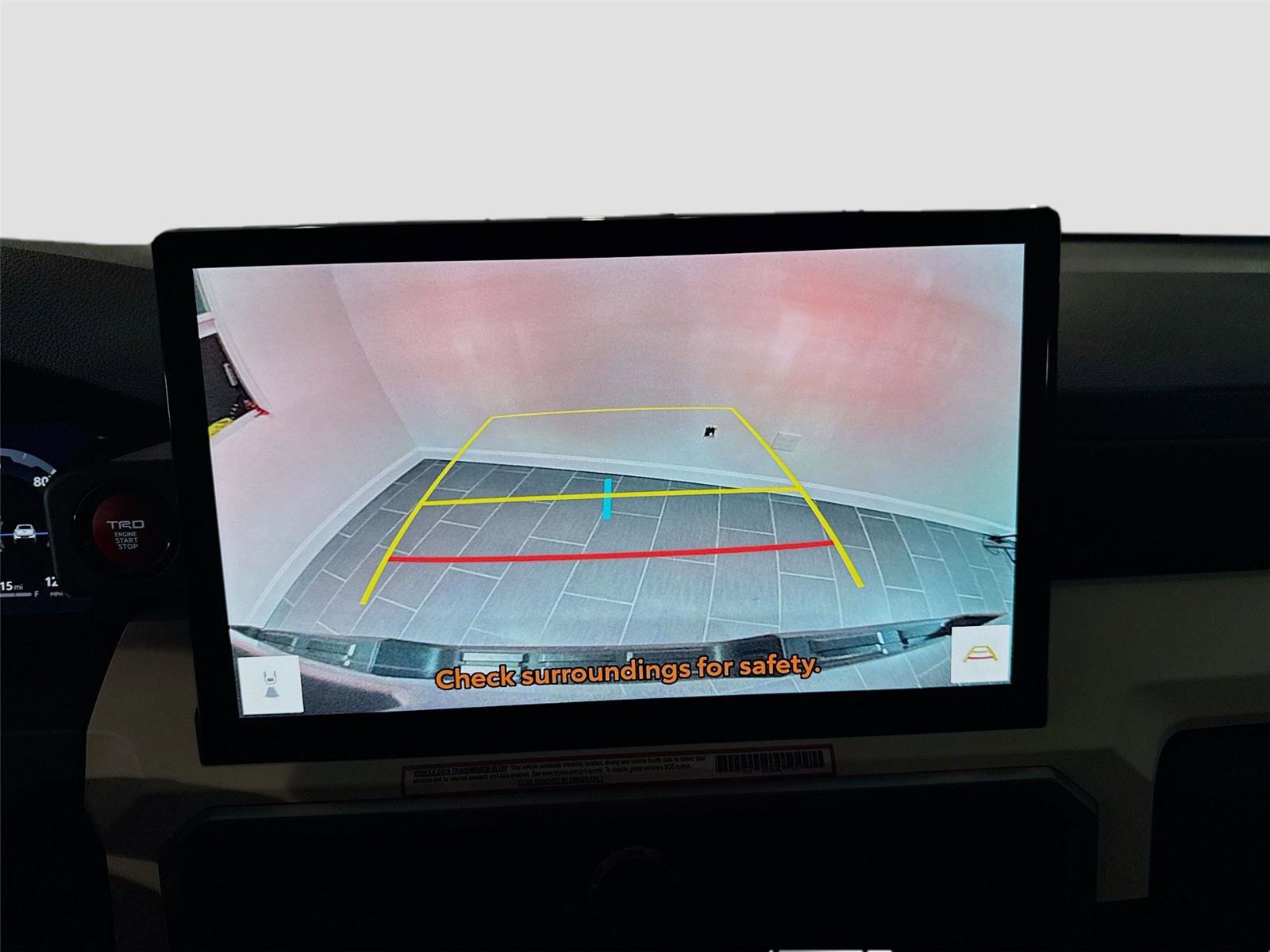 Used 2024 Toyota Tacoma TRD Sport image 10