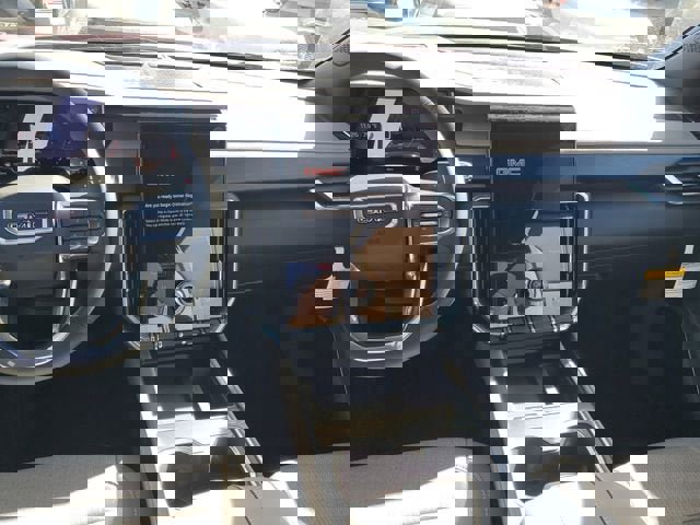 New 2026 GMC Acadia Elevation w/ Black Edition image 14