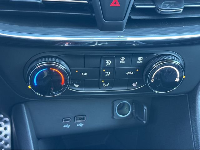 New 2026 Buick Encore GX Preferred w/ Comfort Package image 20