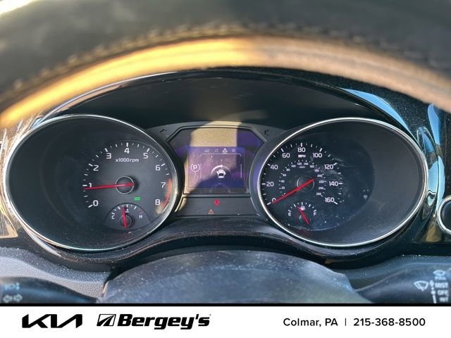 Used 2017 Kia Sedona EX image 5