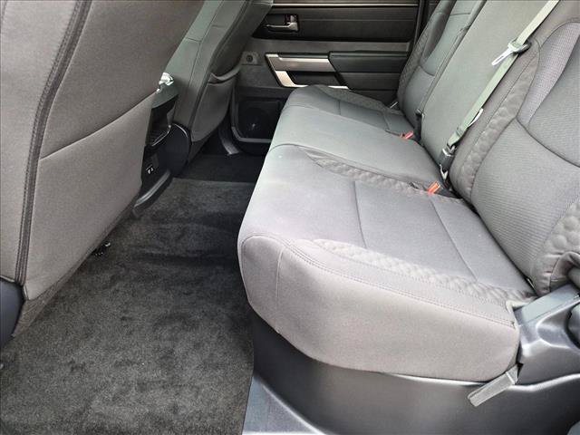Used 2026 Toyota Tundra SR5 w/ SR5 Convenience Package AWD/4WD image 17