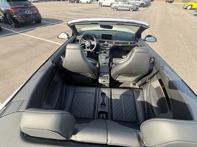 Used 2018 Audi S5 Premium Plus image 10